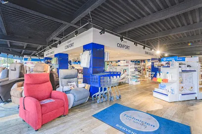 Image de Alpha Santé Service - Reims