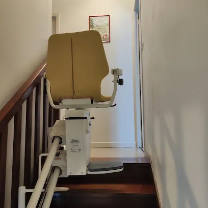 Image de Le Monte-escalier Français Agence Saint-Quentin Grougis