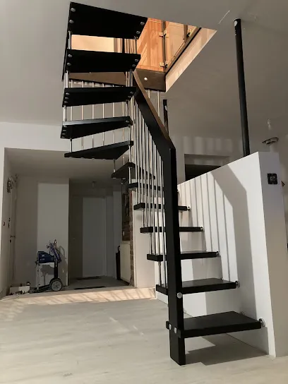 Image de TREPPENMEISTER Beaumont-en-Cambrésis