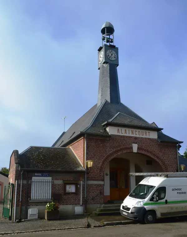 Monte Escalier 02 Installateur monte escalier Alaincourt