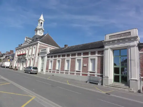 Monte Escalier 02 Installateur monte escalier Ribemont