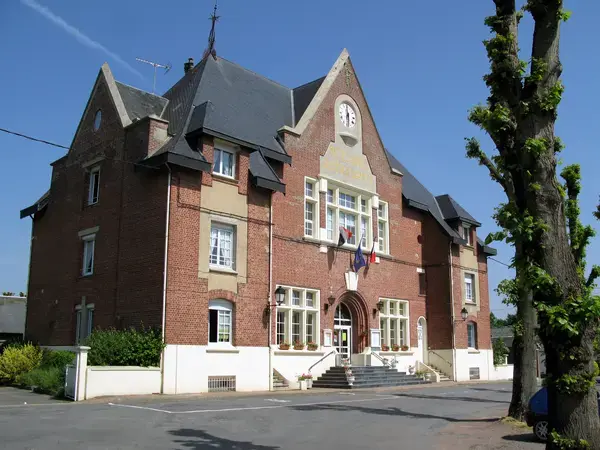 Monte Escalier 02 Installateur monte escalier Vermand