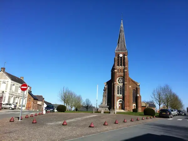 Monte Escalier 02 Installateur monte escalier Wassigny
